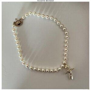Vivienne Westwood Jewelry